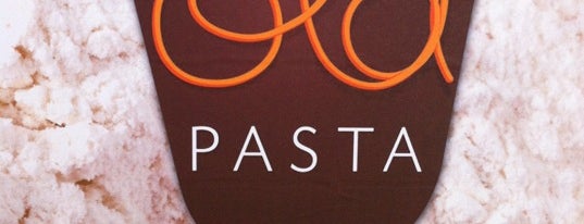 Ola Pasta is one of Restauration.