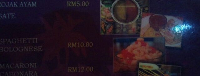 Tropix's Bistro is one of Terengganu Food & Travel Channel.