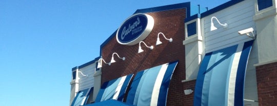 Culver's is one of Posti salvati di Dave.