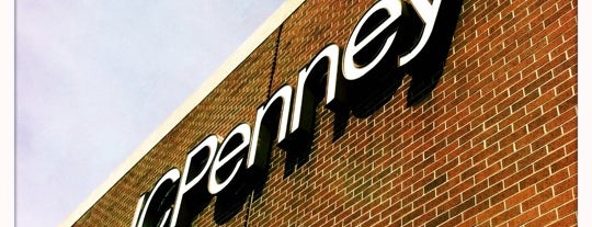 JCPenney is one of Dan’s Liked Places.