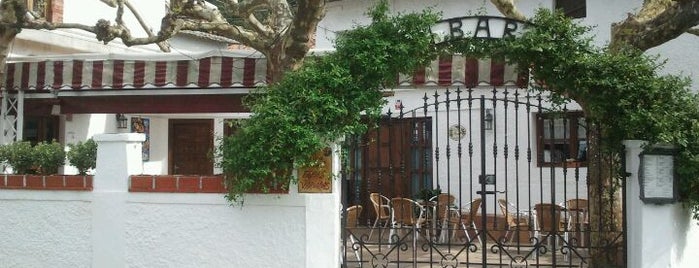 Casa Raul is one of Lugares guardados de Dav.