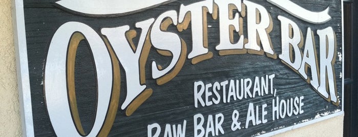 Oyster Bar is one of Posti che sono piaciuti a Klaus.