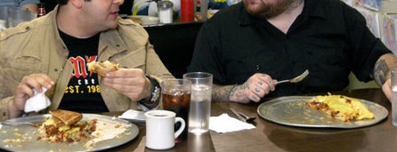 Beth's Café is one of More Man v Food Nation!.