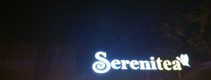 Serenitea is one of Must-visit in San Juan.