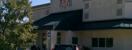 Sunrise Restaurant is one of Family/Kid Friendly Activities in Savannah.