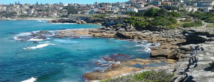 Bronte Coastal Walk is one of To do in Sydney.