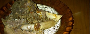 Coto Karebosi Tebet is one of Favorite Food.