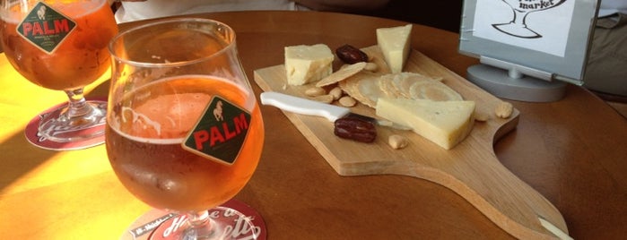 Grand Cru Beer And Cheese is one of Restaurant Bucket List.