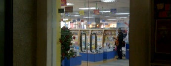 Kedai Buku Koperasi Dewan Bahasa dan Pustaka Berhad is one of Berburu Buku @KL.