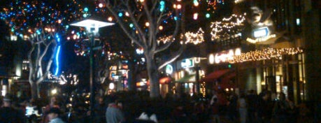 Downtown Disney District is one of Guide to Anaheim's best spots.