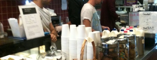 The Brewery Espresso Bar is one of Sydney.