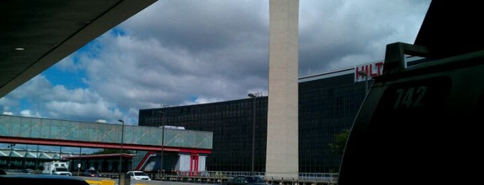 Международный аэропорт Чикаго О'Хара (ORD) is one of Airports Visited.