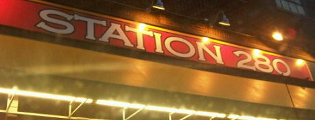 Station 280 is one of Best Happy Hours.