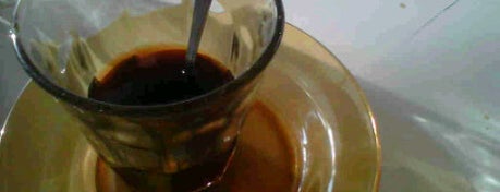 Seutui Kupie Atjeh is one of Popular Coffee Shop in Banda Aceh.
