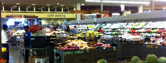 Safeway is one of Sergey’s Liked Places.