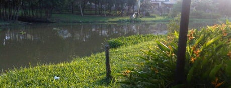 Bandar Botanic Lakeside is one of Favorite Great Outdoors.