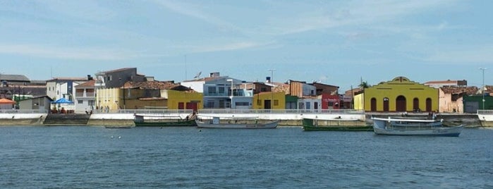 Piaçabuçu is one of Cidades de Alagoas.
