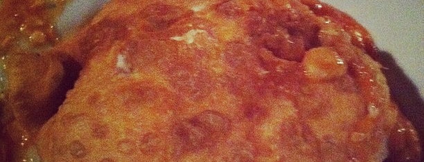 La Sorella Pizzaria is one of Pizza SP.