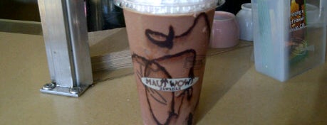 Maui Wowi Hawaiian Coffees & Smoothies is one of San Diego Coffee & Tea places.