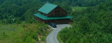 Pet Friendly Cabins in the Smokies