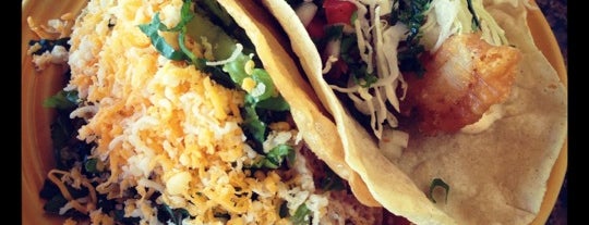 Woody's Tacos is one of Rod 님이 저장한 장소.