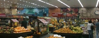 D'Ville Supermercados is one of Compras..