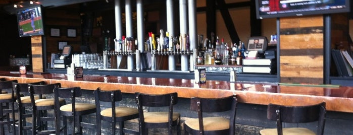 City Tap House is one of Places in the New Neighborhood to Try!!!.