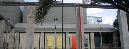 Museo de Belas Artes da Coruña is one of Museums in Coruña.