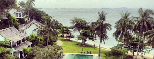 Turi Beach Resort is one of Batam Hotels & Resorts.