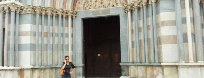 Vercelli is one of Italian Cities.