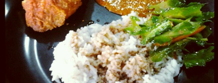 Aneka Selera Restoran is one of Makan @ Bangi/Kajang (Kajang) #3.