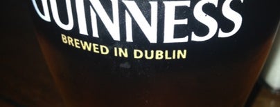 O'Neills Irish Pub is one of Bar.