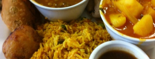 Indian Food ATX
