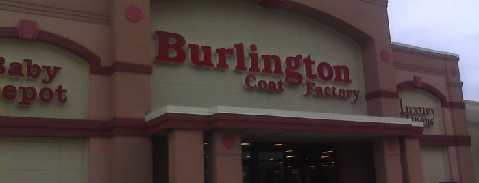 Burlington is one of Kentucky Adventure.