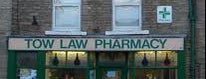 Tow Law Pharmacy is one of Tow Law #4sqCities.