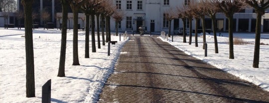 Conference Hotel and Training Center De Ruwenberg is one of Meetings and More.