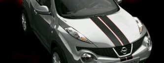 Nissan Sunter - PT. Indomobil Trada Nasional is one of Jakarta on the Spots..