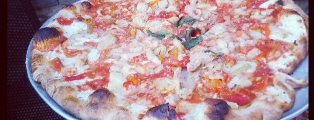 the best pizza in the world elizabeth gilbert