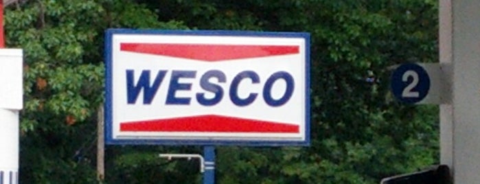 Wesco #07 is one of Frequently visit.