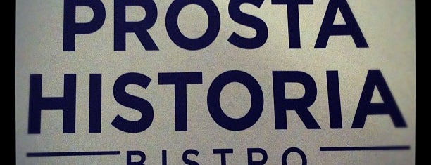 Prosta Historia is one of Wsw.