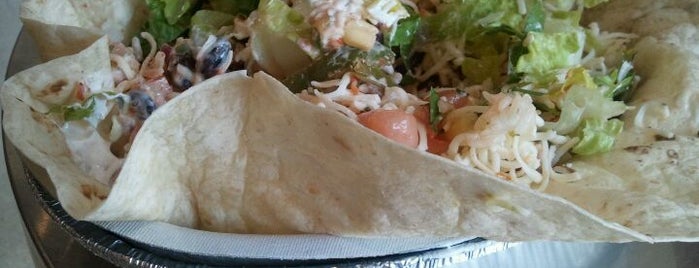 Chipotle Mexican Grill is one of The 15 Best Places for Burritos in Baltimore.