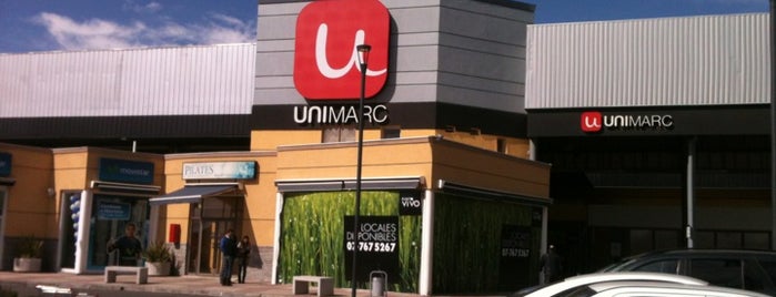 Unimarc is one of Top 10 places to try this season.