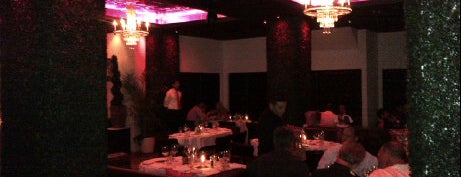 Vita Restaurant is one of Best parties to attend in South Beach.