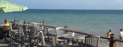 Louie's Backyard is one of The 15 Best Places with Scenic Views in Key West.