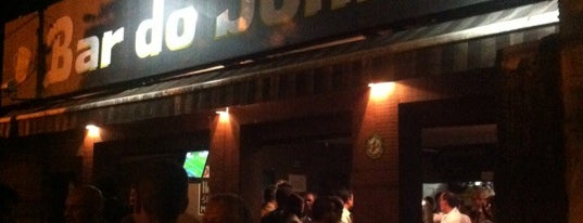 Bar do John is one of Ir em BH.