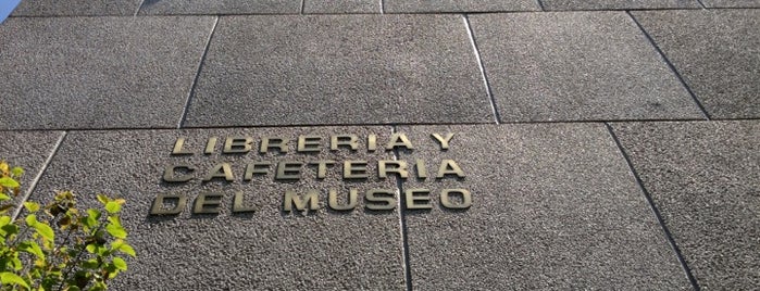 Museo Arte Carrillo Gil is one of Museos en DF.