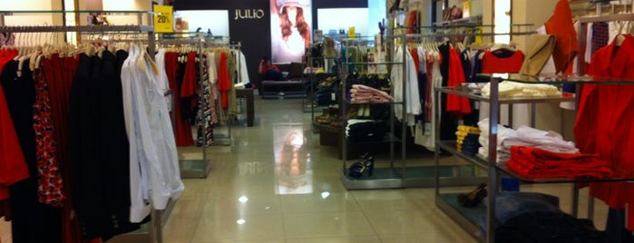 Grupo Julio is one of Daniela’s Liked Places.