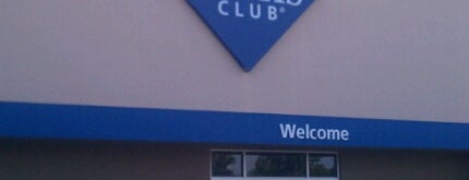 Sam's Club is one of Tempat yang Disukai Heather.