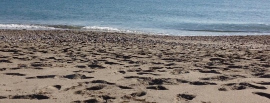 Playa de Vera is one of Almería & Cabo de Gata.