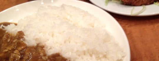 Kitchen Jiro is one of 食事.